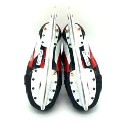 CCM Jetspeed FT4 Pro - Pro Stock Hockey Skates - Size 9D - Joel Farabee -Bauer Store Photo2023 07 13 43103PM