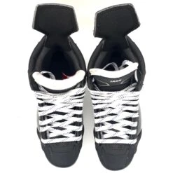 CCM Ribcor 100K Pro - Pro Stock Hockey Skates - Size 9.75D -Bauer Store Photo2023 07 13 51024PM