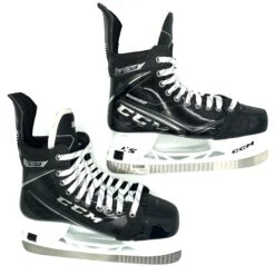 CCM Ribcor 100K Pro - Pro Stock Hockey Skates - Size 9.75D -Bauer Store Photo2023 07 13 51225PM