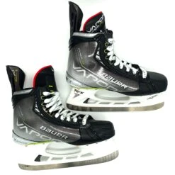 Bauer Vapor Hyperlite - Pro Stock Hockey Skates - Size 9 Fit 1 -Bauer Store Photo2023 07 13 53341PM