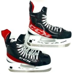 CCM Jetspeed FT4 Pro - Pro Stock Hockey Skates - Size 9.5R 11 CCM Jetspeed FT4 Pro - Pro Stock Hockey Skates - Size 9.5R -Bauer Store Photo2023 07 13 54710PM