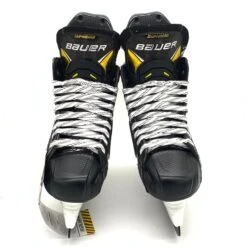 Bauer Supreme Ultrasonic - Pro Stock Hockey Skates - Size 8.5 Fit 2 -Bauer Store Photo2023 07 13 55841PM