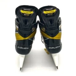 Bauer Supreme Ultrasonic - Pro Stock Hockey Skates - Size 8.5 Fit 2 -Bauer Store Photo2023 07 13 60138PM