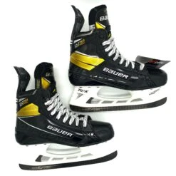 Bauer Supreme Ultrasonic - Pro Stock Hockey Skates - Size 8.5 Fit 2 -Bauer Store Photo2023 07 13 60236PM