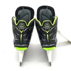 Bauer Pro - Pro Stock Goalie Skates - Size 10.5 Fit 3 10 Bauer Pro - Pro Stock Goalie Skates - Size 10.5 Fit 3 -Bauer Store Photo2023 07 13 63031PM
