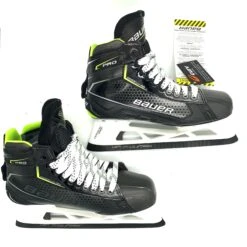 Bauer Pro - Pro Stock Goalie Skates - Size 10.5 Fit 3 11 Bauer Pro - Pro Stock Goalie Skates - Size 10.5 Fit 3 -Bauer Store Photo2023 07 13 63123PM
