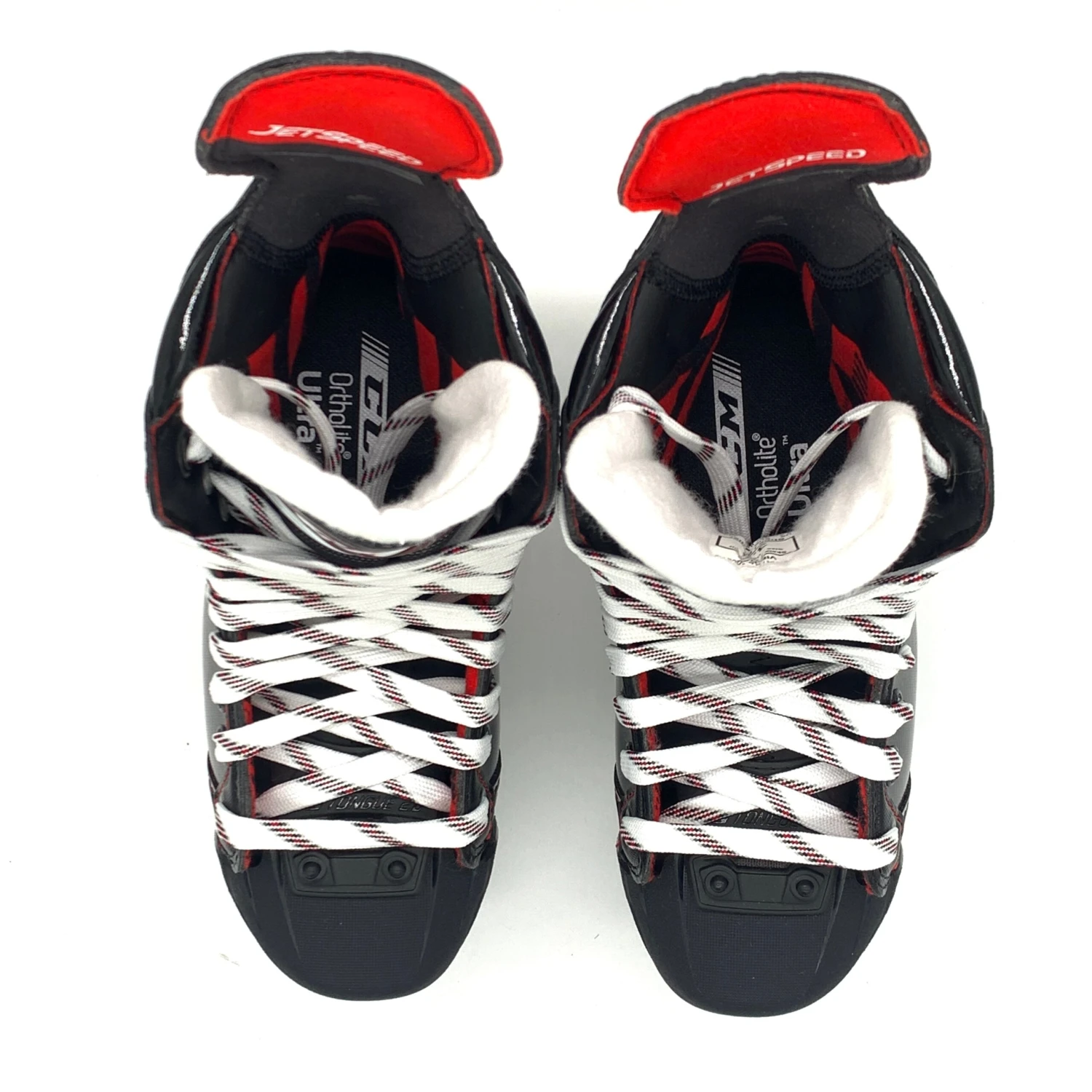 CCM Jetspeed FT4 - New Hockey Skates - Size 3.5D 3 CCM Jetspeed FT4 - New Hockey Skates - Size 3.5D - Image 3