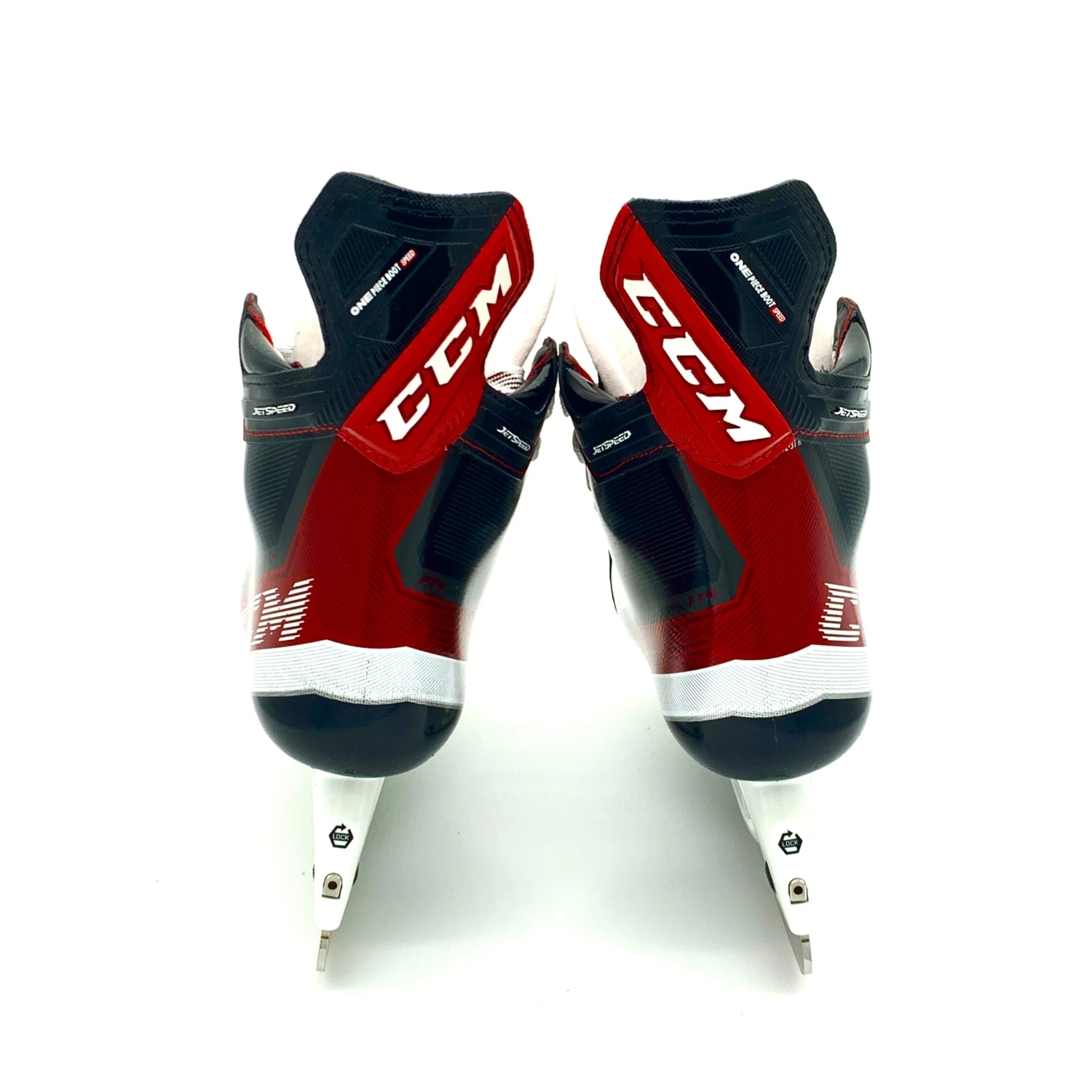 CCM Jetspeed FT4 - New Hockey Skates - Size 3.5D 4 CCM Jetspeed FT4 - New Hockey Skates - Size 3.5D - Image 4