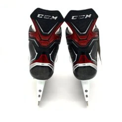 CCM Jetspeed FT2 - Pro Stock Hockey Skates - Size 9EE - Morgan Frost -Bauer Store Photo2023 07 18 123930PM