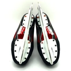 CCM Jetspeed FT2 - Pro Stock Hockey Skates - Size 9EE - Morgan Frost -Bauer Store Photo2023 07 18 124137PM