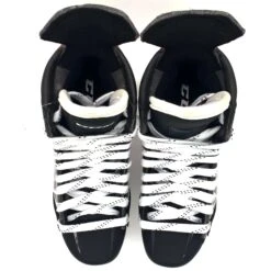 CCM Jetspeed FT2 - Pro Stock Hockey Skates - Size L9.5D/R9.75D - Arthur Kaliyev -Bauer Store Photo2023 07 18 12639PM 6d6cf82b 6403 4fab ae70 2d402f05e4ce