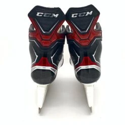 CCM Jetspeed FT2 - Pro Stock Hockey Skates - Size L9.5D/R9.75D - Arthur Kaliyev -Bauer Store Photo2023 07 18 13017PM 0c0709a9 5a88 41ce 881e 735af4892009