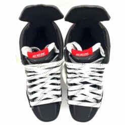 CCM Jetspeed FT2 - Pro Stock Hockey Skates - Size L9.25D - James Van Riemsdyk -Bauer Store Photo2023 07 18 40024PM