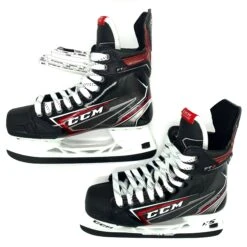 CCM Jetspeed FT2 - Pro Stock Hockey Skates - Size L9.25D - James Van Riemsdyk -Bauer Store Photo2023 07 18 40305PM