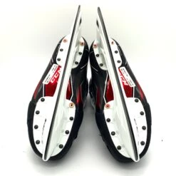 CCM Jetspeed FT2 - Pro Stock Hockey Skates - Size L9.25D - James Van Riemsdyk -Bauer Store Photo2023 07 18 40341PM