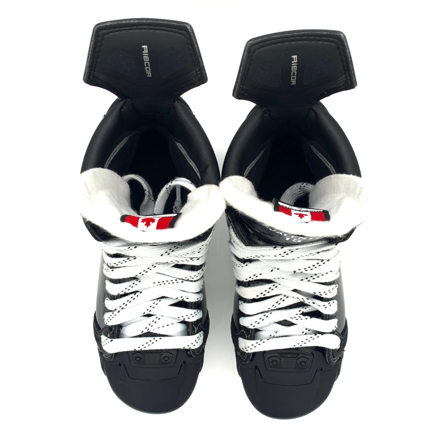 CCM Ribcor 100K Pro - Pro Stock Hockey Skates - Size 8R 3 CCM Ribcor 100K Pro - Pro Stock Hockey Skates - Size 8R - Image 3