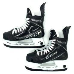 CCM Ribcor 100K Pro - Pro Stock Hockey Skates - Size 8R 11 CCM Ribcor 100K Pro - Pro Stock Hockey Skates - Size 8R -Bauer Store Photo2023 07 18 43257PM