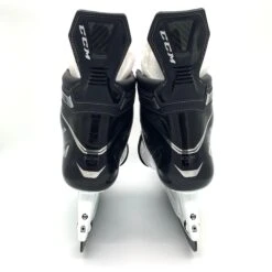 CCM Ribcor 100K Pro - Pro Stock Hockey Skates - Size 8R 13 CCM Ribcor 100K Pro - Pro Stock Hockey Skates - Size 8R -Bauer Store Photo2023 07 18 43719PM