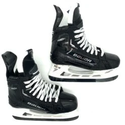 Bauer Supreme Mach - Pro Stock Hockey Skates - Size 7EE -Bauer Store Photo2023 07 18 45452PM