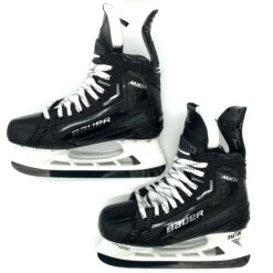 Bauer Supreme Mach - Pro Stock Hockey Skates - Size 7EE -Bauer Store Photo2023 07 18 45543PM