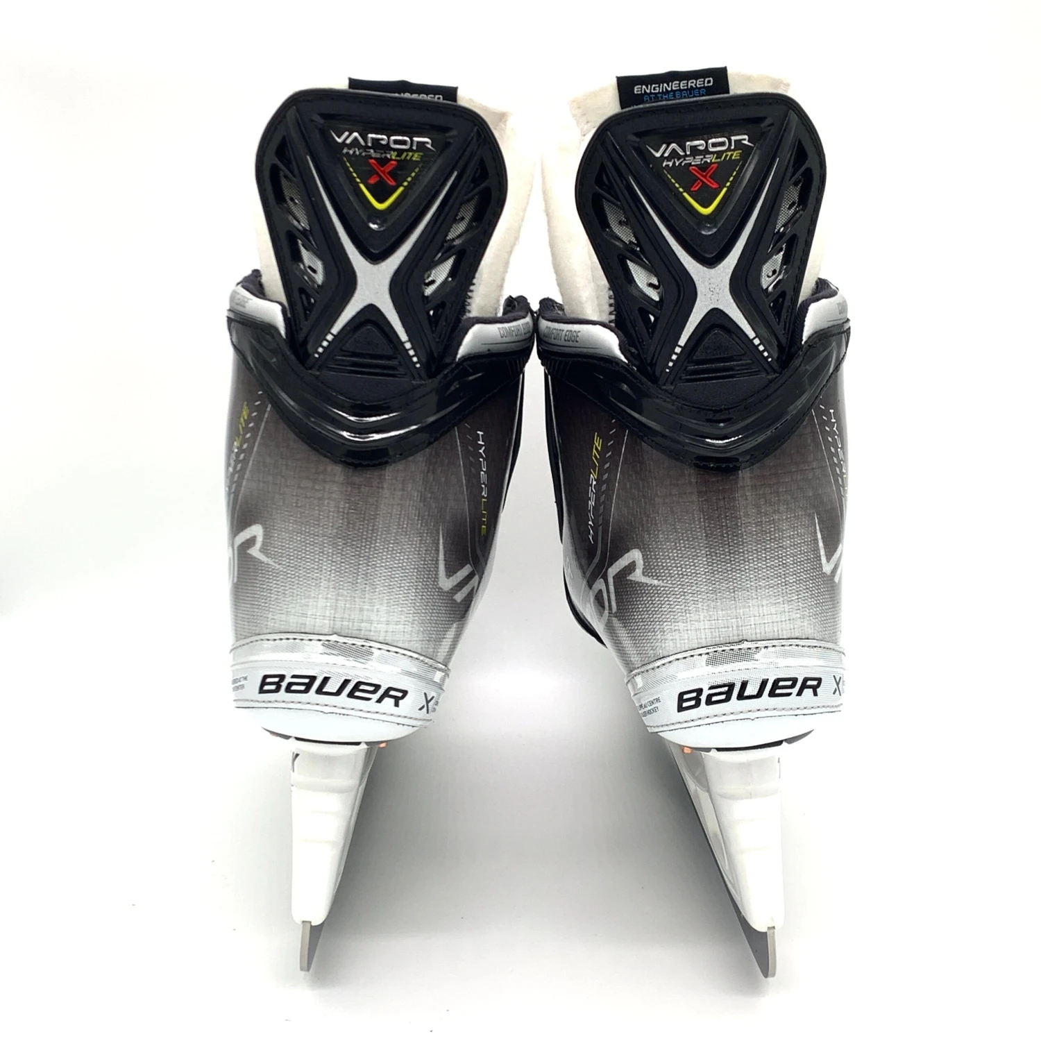 Bauer Vapor Hyperlite - Pro Stock Hockey Skates - Size 9E 4 Bauer Vapor Hyperlite - Pro Stock Hockey Skates - Size 9E - Image 4