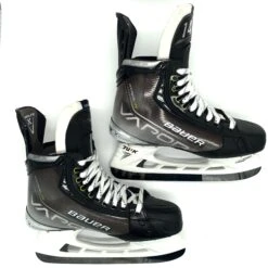 Bauer Vapor Hyperlite - Pro Stock Hockey Skates - Size 9E 11 Bauer Vapor Hyperlite - Pro Stock Hockey Skates - Size 9E -Bauer Store Photo2023 07 18 51148PM
