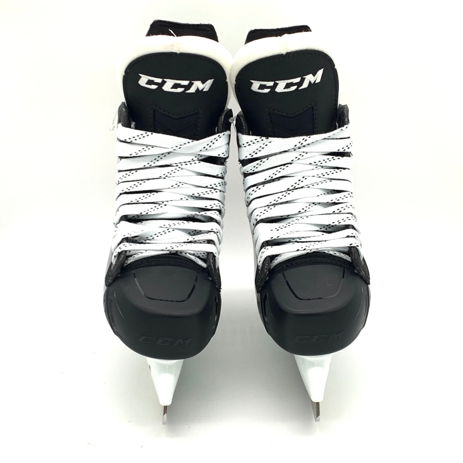 CCM SuperTacks AS3 Pro - Pro Stock Hockey Skates - Size 7.5D/8.25D 2 CCM SuperTacks AS3 Pro - Pro Stock Hockey Skates - Size 7.5D/8.25D - Image 2