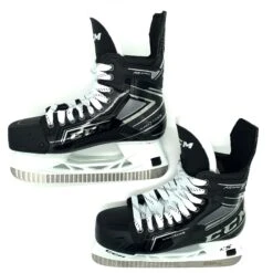 CCM SuperTacks AS3 Pro - Pro Stock Hockey Skates - Size 7.5D/8.25D 12 CCM SuperTacks AS3 Pro - Pro Stock Hockey Skates - Size 7.5D/8.25D -Bauer Store Photo2023 07 18 53524PM