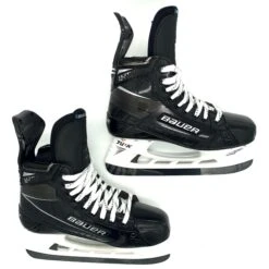 Bauer Supreme Ultrasonic - Pro Stock Hockey Skates - Size 8.25D -Bauer Store Photo2023 07 18 54436PM