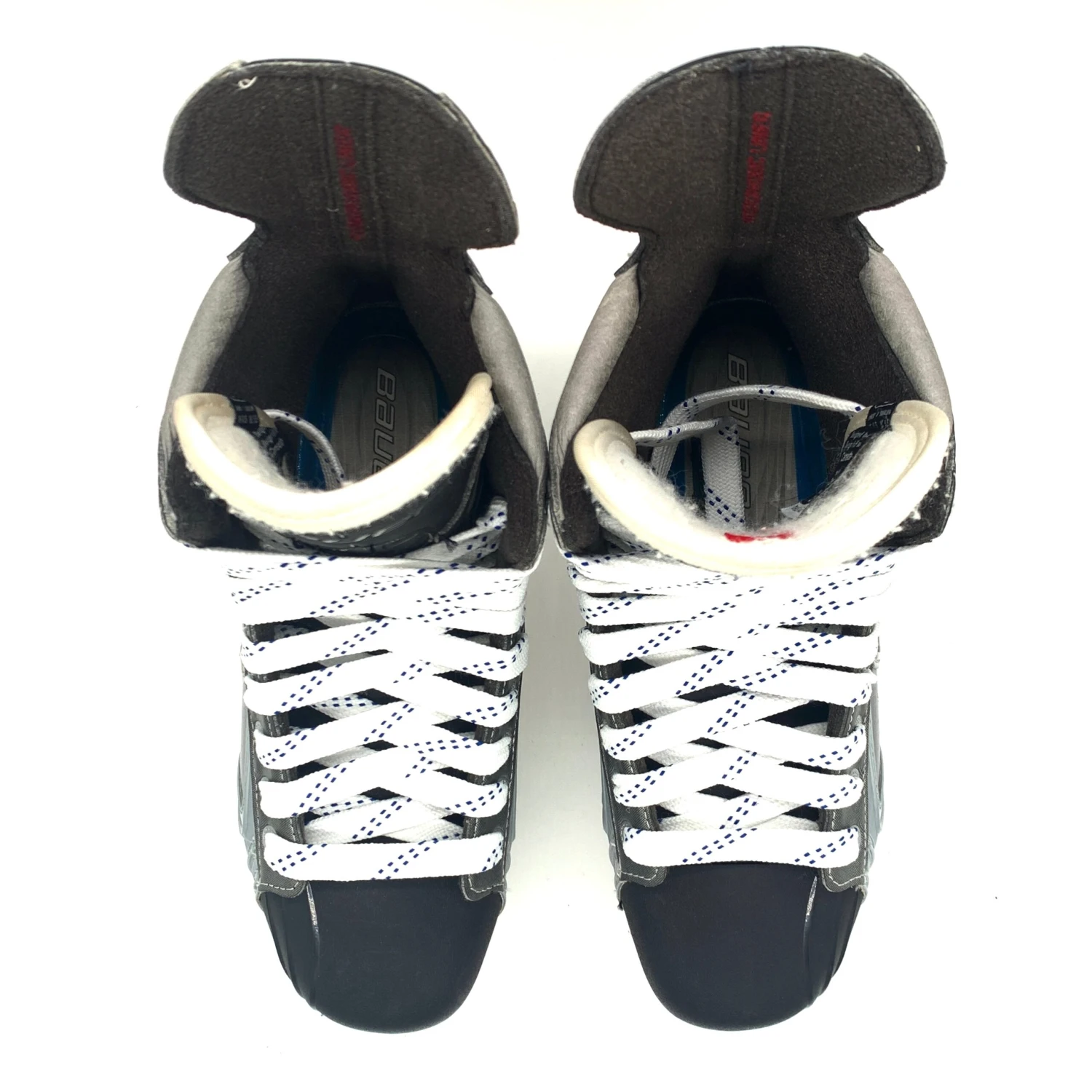 Bauer Vapor APX - Pro Stock Hockey Skates 2 Bauer Vapor APX - Pro Stock Hockey Skates - Image 2