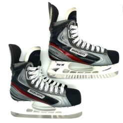 Bauer Vapor APX - Pro Stock Hockey Skates 11 Bauer Vapor APX - Pro Stock Hockey Skates -Bauer Store Photo2023 07 19 11938PM