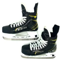 CCM SuperTacks AS3 Pro - Pro Stock Hockey Skates - Size 9D -Bauer Store Photo2023 07 19 121024PM