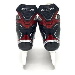 CCM Jetspeed FT2 - Pro Stock Hockey Skates - Size 9D - James Van Riemsdyk -Bauer Store Photo2023 07 19 123843PM