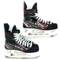 CCM Jetspeed FT2 - Pro Stock Hockey Skates - Size 9D - James Van Riemsdyk -Bauer Store Photo2023 07 19 124013PM