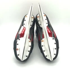 CCM Jetspeed FT2 - Pro Stock Hockey Skates - Size 9D - James Van Riemsdyk -Bauer Store Photo2023 07 19 124132PM
