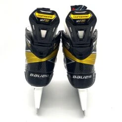 Bauer Supreme Ultrasonic - New Pro Stock Hockey Skates - Size L8.25C/R8C -Bauer Store Photo2023 07 19 24941PM