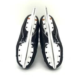 Bauer Supreme Ultrasonic - New Pro Stock Hockey Skates - Size L8.25C/R8C -Bauer Store Photo2023 07 19 25213PM