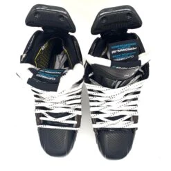 Bauer Supreme Ultrasonic - New Pro Stock Hockey Skates - Size 8.25D -Bauer Store Photo2023 07 19 25645PM