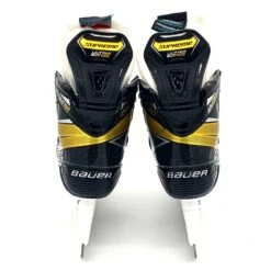Bauer Supreme Ultrasonic - New Pro Stock Hockey Skates - Size 8.25D -Bauer Store Photo2023 07 19 25726PM