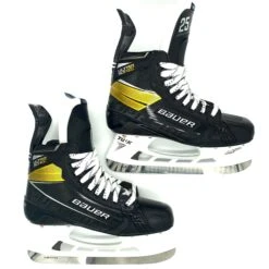 Bauer Supreme Ultrasonic - New Pro Stock Hockey Skates - Size 8.25D -Bauer Store Photo2023 07 19 25828PM
