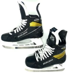 Bauer Supreme Ultrasonic - New Pro Stock Hockey Skates - Size 8.25D -Bauer Store Photo2023 07 19 25952PM