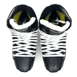 Bauer Supreme 2S Pro - Pro Stock Goalie Skates - Size 8D -Bauer Store Photo2023 07 19 31100PM