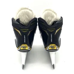 Bauer Supreme 2S Pro - Pro Stock Goalie Skates - Size 8D -Bauer Store Photo2023 07 19 31144PM