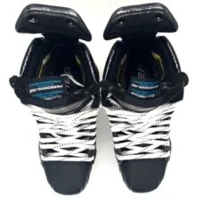Bauer Supreme Ultrasonic - New Pro Stock Hockey Skates - Size 10EE - Rasmus Ristolainen -Bauer Store Photo2023 07 19 40720PM