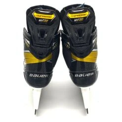 Bauer Supreme Ultrasonic - New Pro Stock Hockey Skates - Size 10EE - Rasmus Ristolainen -Bauer Store Photo2023 07 19 40756PM