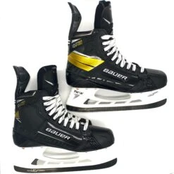 Bauer Supreme Ultrasonic - New Pro Stock Hockey Skates - Size 10EE - Rasmus Ristolainen -Bauer Store Photo2023 07 19 40913PM