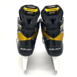 Bauer Supreme Ultrasonic - New Pro Stock Hockey Skates - Size 12.5D 10 Bauer Supreme Ultrasonic - New Pro Stock Hockey Skates - Size 12.5D -Bauer Store Photo2023 07 19 54053PM