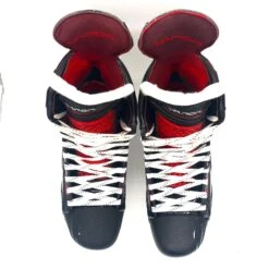 Bauer Vapor 1X 2.0 - Pro Stock Hockey Skates - Size L10.5D/R9.875D -Bauer Store Photo2023 07 20 43240PM