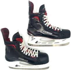 Bauer Vapor 1X 2.0 - Pro Stock Hockey Skates - Size L10.5D/R9.875D -Bauer Store Photo2023 07 20 43555PM