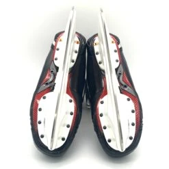 Bauer Vapor 1X 2.0 - Pro Stock Hockey Skates - Size L10.5D/R9.875D -Bauer Store Photo2023 07 20 43728PM